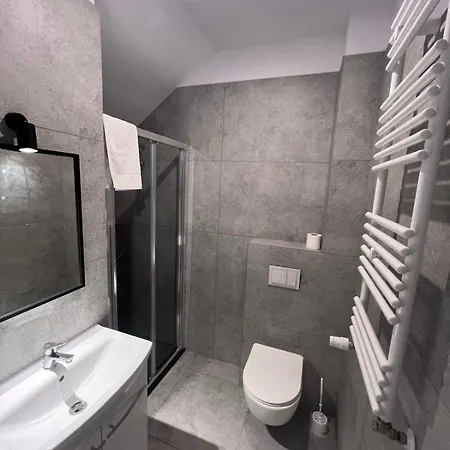 Smaczne Go ! By Jantar Apartamenty *