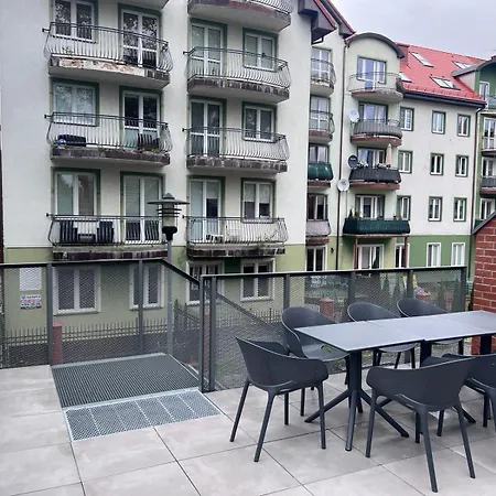 Smaczne Go ! By Jantar Apartamenty *