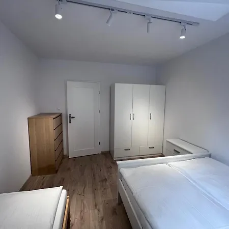 Apartment Festivalove 1 Z 3 Sypialniami I Tarasem Dla 9 Osob Kolobrzeg