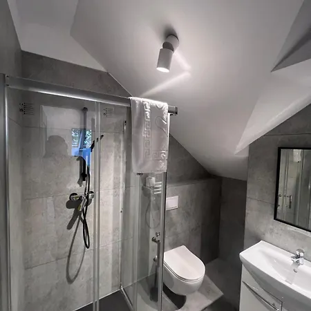 Smaczne Go ! By Jantar Apartamenty * Kołobrzeg
